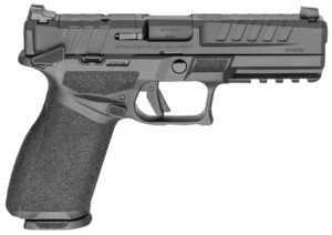 Springfield Armory Echelon 4.5F 9mm 4.5-Inch Pistol 15-Round Manual Safety U-Dot Sights Black product image
