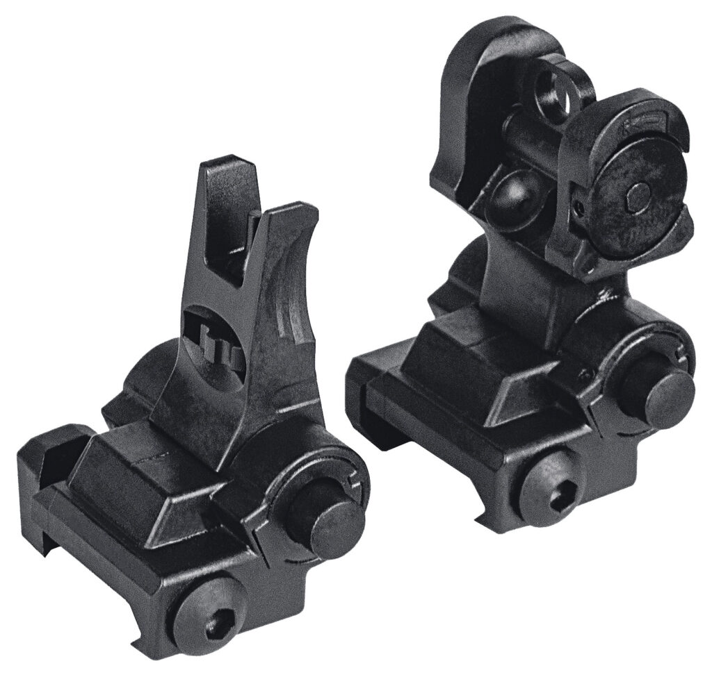 SIG Sauer TREAD Red Dot Sight, Black