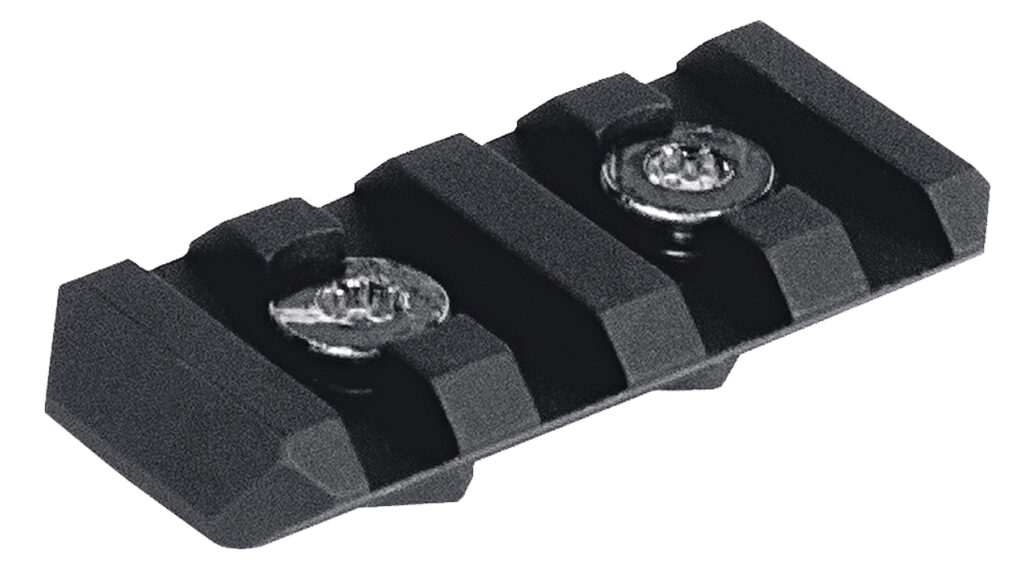 SIG Sauer M400 TREAD Sight Rail, Black