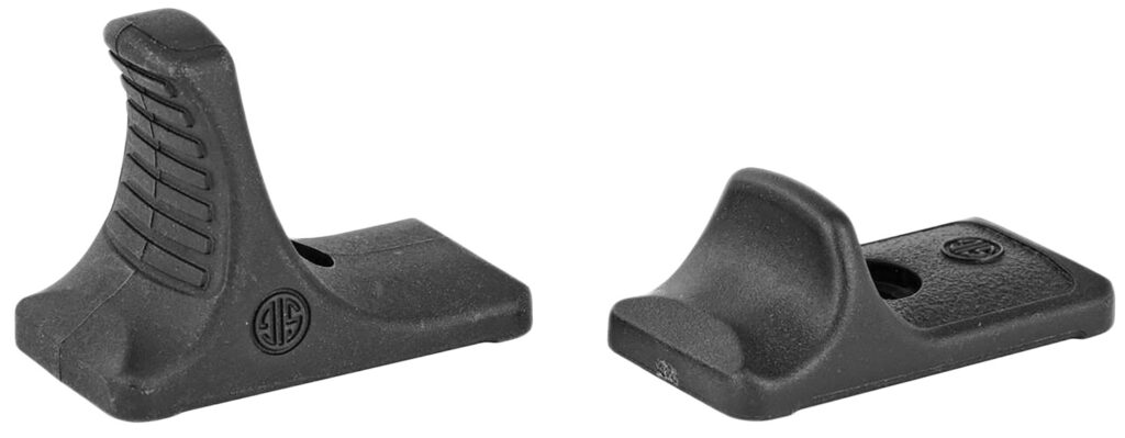 SIG Sauer TREAD Handstop Kit, Black, Polymer