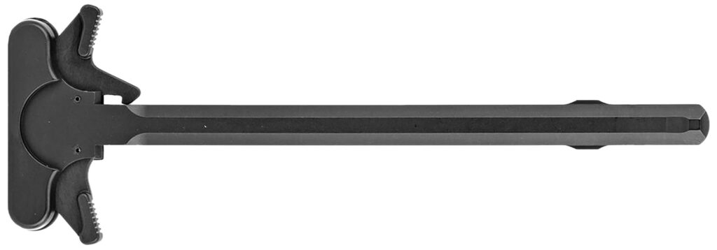 SIG Sauer TREAD Ambidextrous Charging Handle, Black, Aluminum