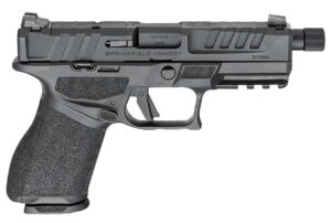Springfield Armory Echelon 4.0C 9mm Threaded Barrel Pistol 15/18-Round Night Sights product image