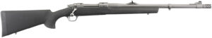Ruger Hawkeye Alaskan .300 Win Mag 20-Inch Stainless Rifle