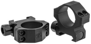 Sig Sauer Alpha1 Scope Ring Set