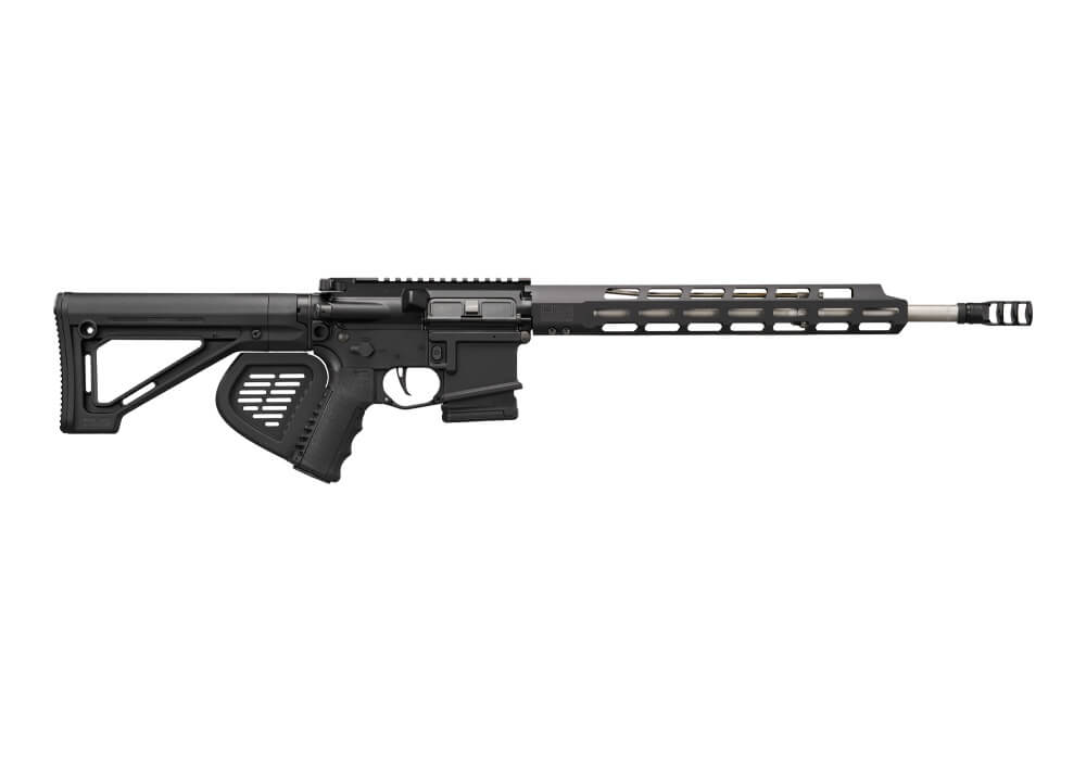 SIG M400 TREAD V2 California 10-round 5.56 rifle, 16 in. stainless barrel