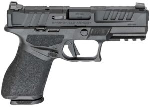 Springfield Armory Echelon 4.0C 9mm 4-Inch Pistol 15+1/18+1 U-Dot Sights product image