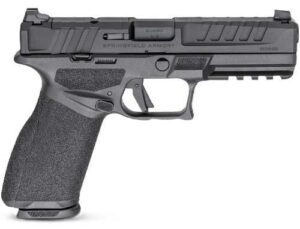 Springfield Armory Echelon 4.5F 9mm 4.5-Inch Pistol 17+1/20+1 U-Dot Sights product image