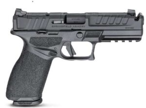 Springfield Armory Echelon 4.5F Comp 9mm 4.5-Inch Pistol 17+1/20+1 U-Dot Sights product image