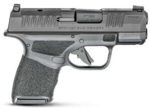 Springfield Armory Hellcat OSP 9mm 3-Inch Pistol 11+1/13+1 U-Dot Sights product image