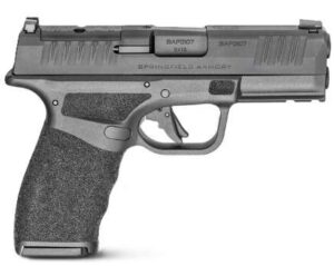 Springfield Armory Hellcat Pro OSP 9mm Pistol 15+1/17+1 product image