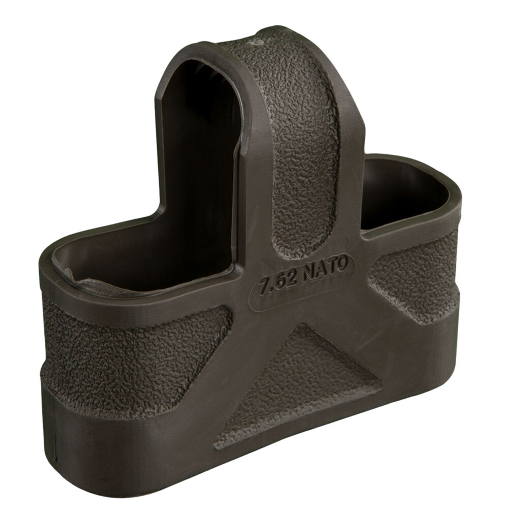 Magpul Original Magpul Magazine Pull, 7.62 Nato, 3-Pack, Olive Drab Green
