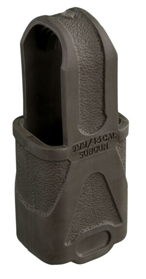 Magpul Original Magpul Magazine Pull, 9mm Subgun, 3-Pack, Olive Drab Green