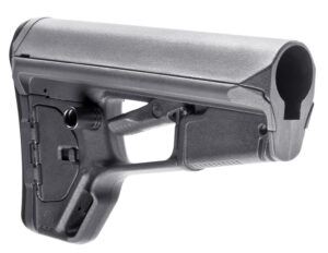 Magpul ACS-L Carbine Stock, Mil-Spec, Stealth Gray