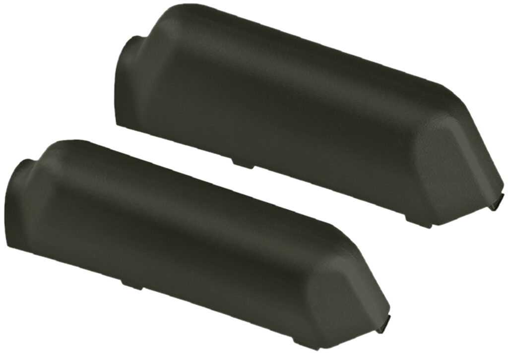 Magpul Hunter/SGA High Cheek Riser Kit, Olive Drab Green