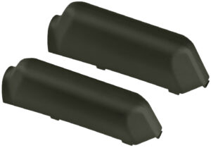 Magpul Hunter/SGA High Cheek Riser Kit, Olive Drab Green
