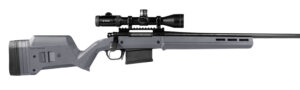 Magpul Hunter 700L Stock, Remington 700 Long Action, Stealth Gray