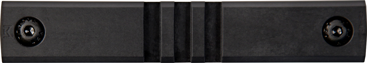 Magpul AFG-2 M-LOK Adapter Rail, Black