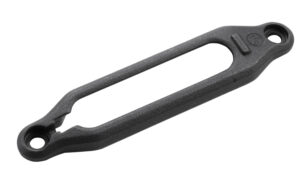 Magpul M-LOK Tape Switch Mounting Plate, PEQ, Black