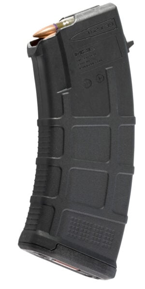Magpul PMAG 20 AK/AKM Magazine, AK-47/AK-74 7.62x39mm, 20-Round, Black