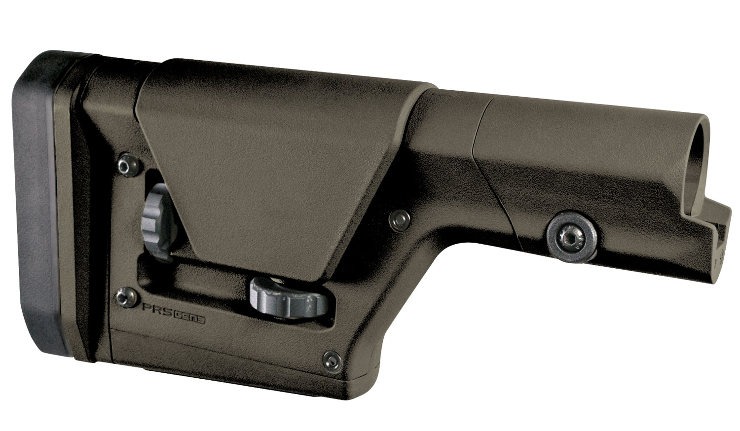 Magpul PRS Gen3 Stock AR-15/AR10, Olive Drab Green