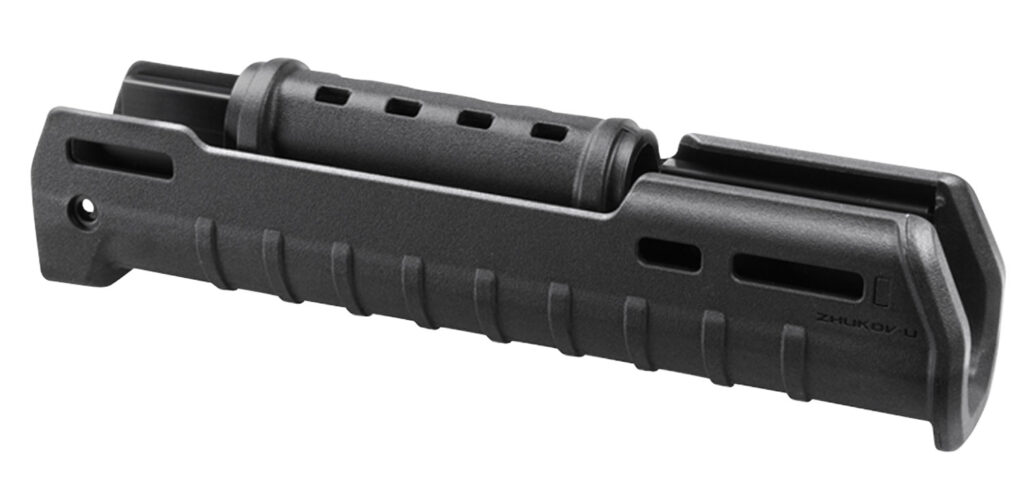 Magpul Zhukov-U AK Hand Guard, Black