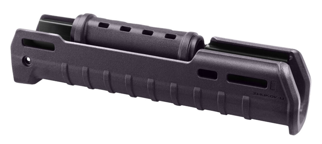 Magpul Zhukov-U AK Hand Guard, Plum