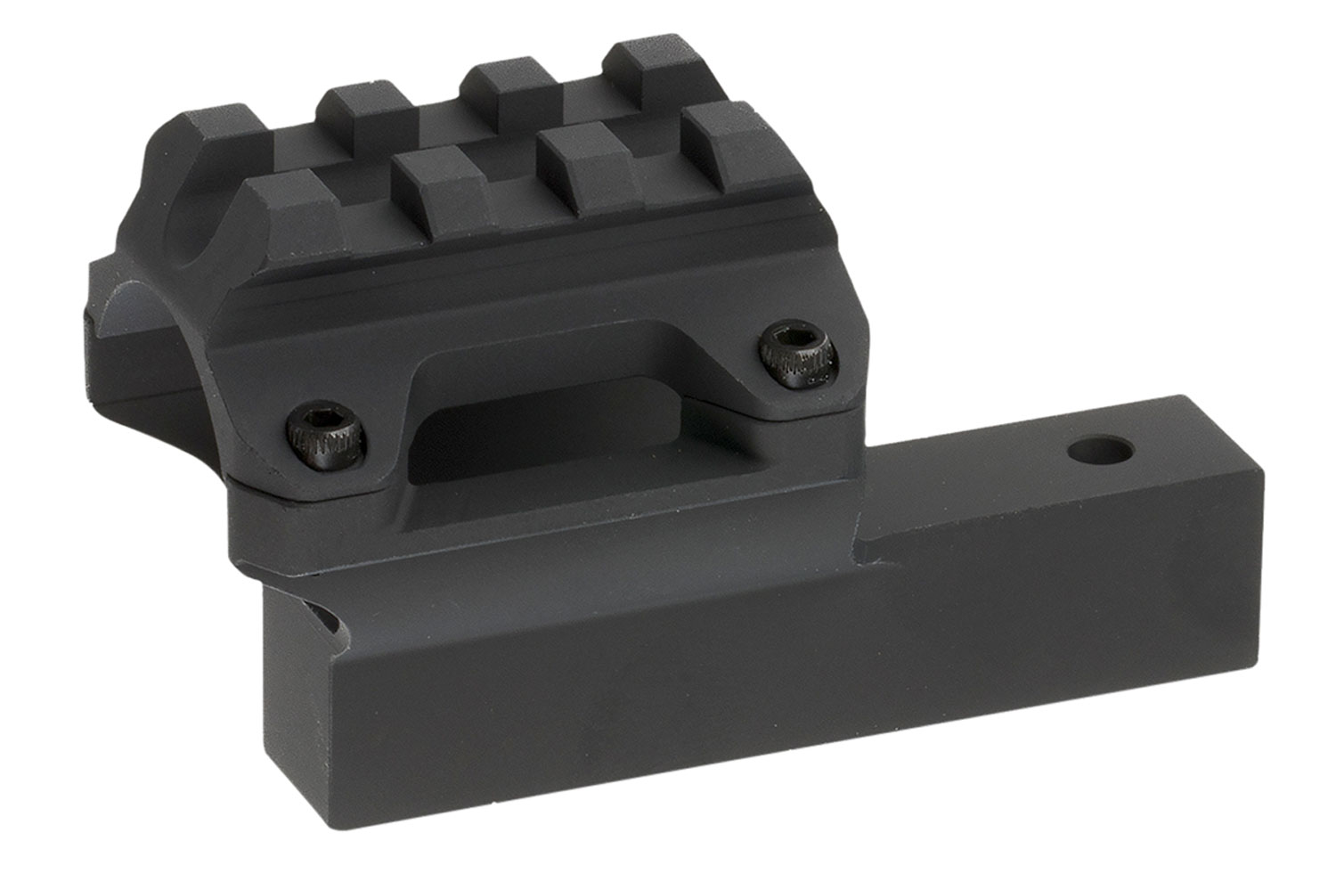Magpul X-22 Backpacker Optic Mount, Black