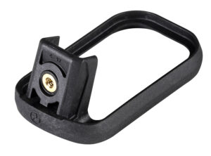 Magpul Gl Enhanced Magazine Well, Glock, Black
