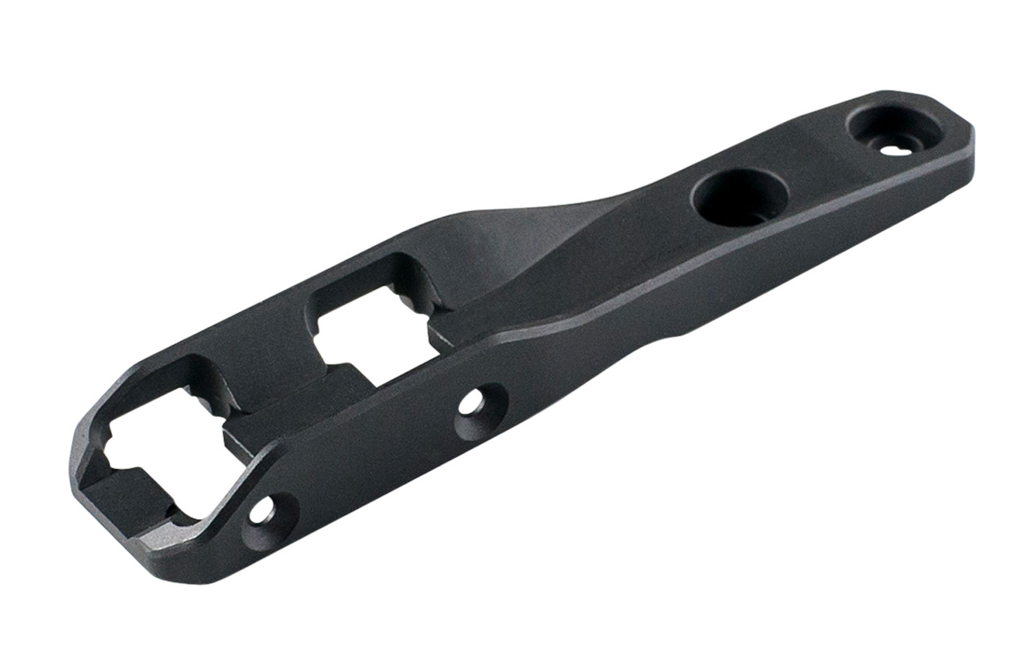 Magpul M-LOK Extended Cantilever Scout Mount, Black