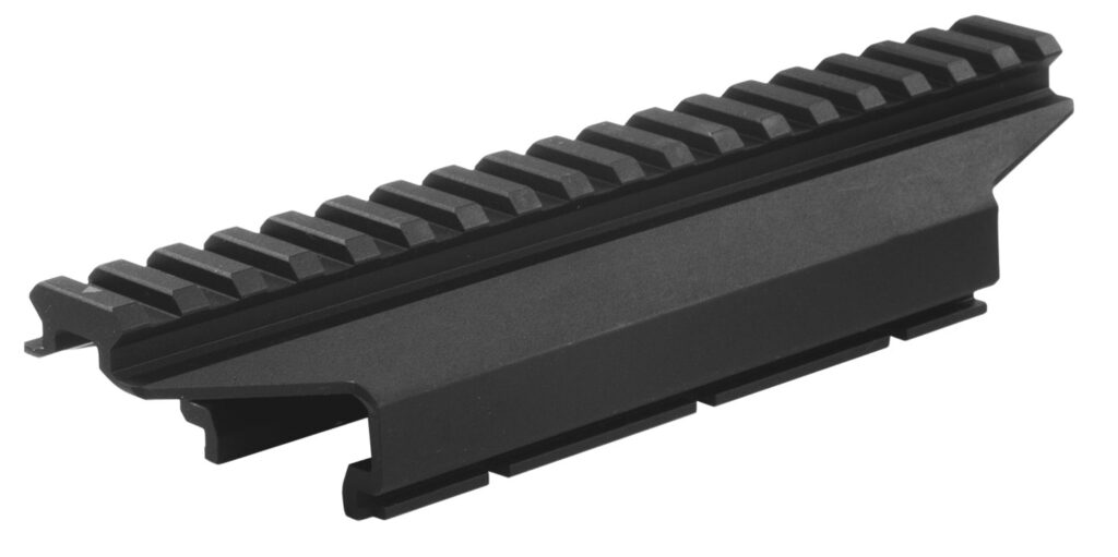 Magpul Pro NVM Night Vision Mount, Black