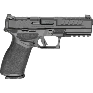 Springfield Armory Echelon 4.5F 9mm 4.5-Inch Pistol 15-Round Manual Safety Gear Up Package Viridian Optic U-Dot Sights product image