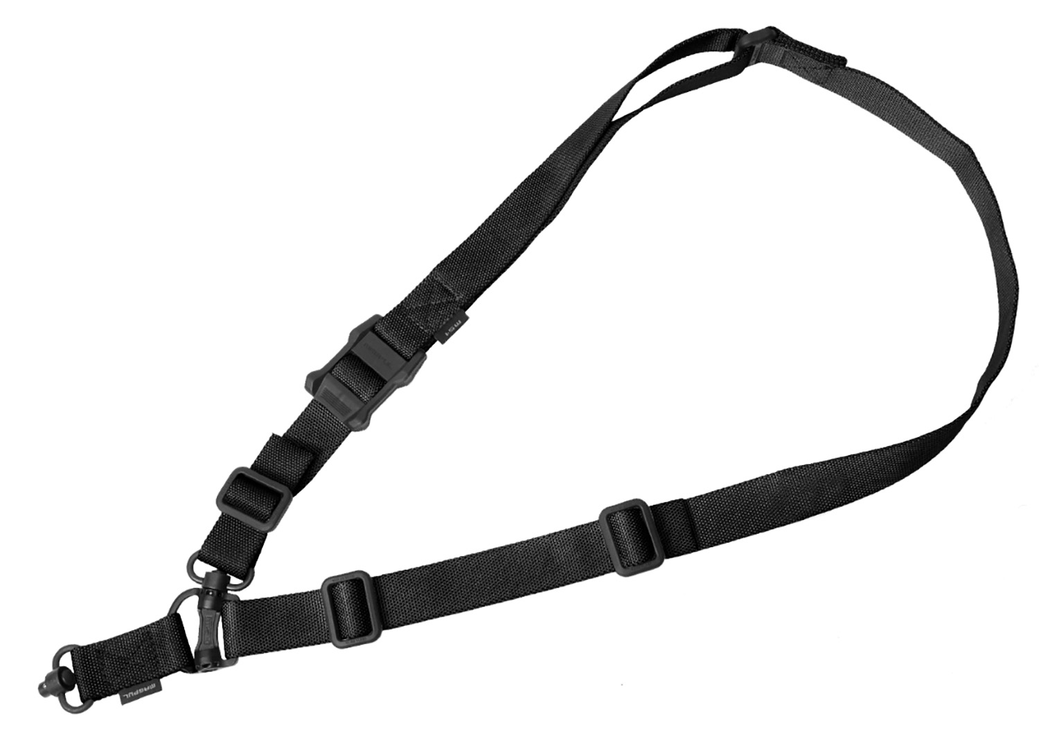 Magpul MS4 Dual QD Sling Gen 2, Black