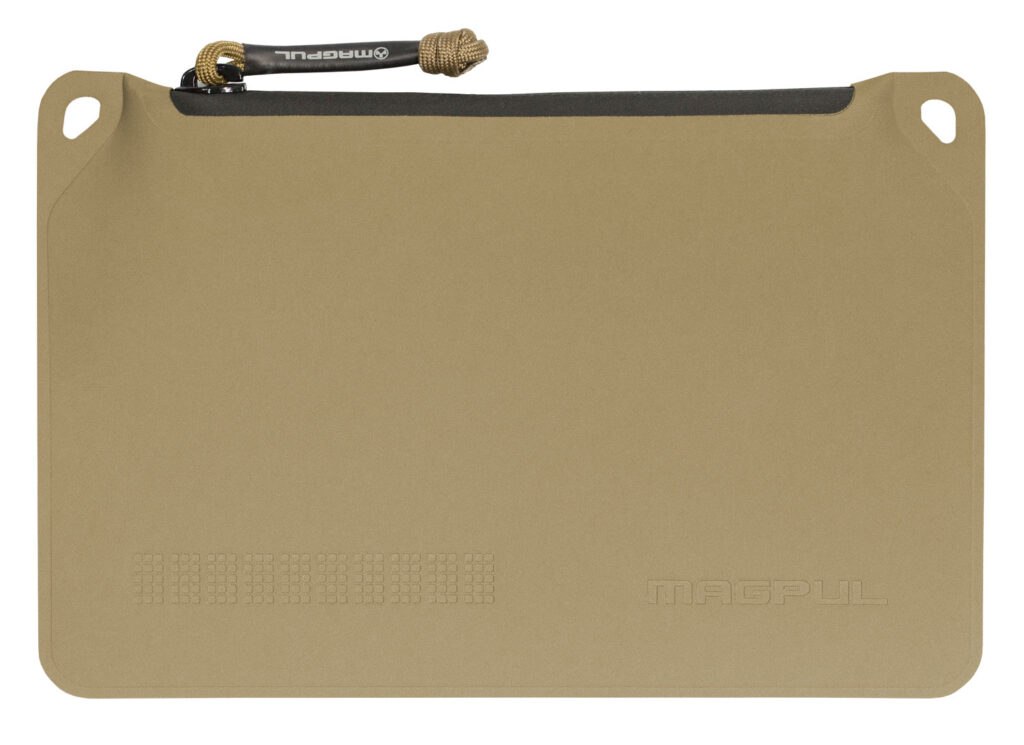 Magpul DAKA Pouch, Small 6x9, Flat Dark Earth