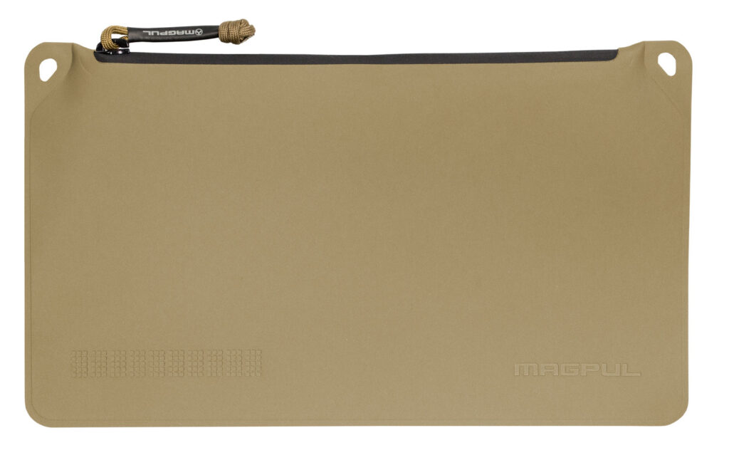 Magpul DAKA Pouch, Medium 7x12, Flat Dark Earth