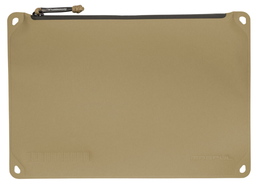 Magpul DAKA Pouch, Large 9x13, Flat Dark Earth