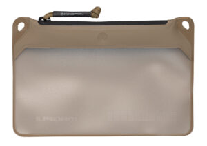 Magpul DAKA Window Pouch, Small, Flat Dark Earth