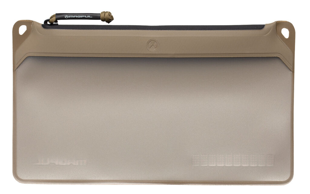 Magpul DAKA Window Pouch, Medium, Flat Dark Earth