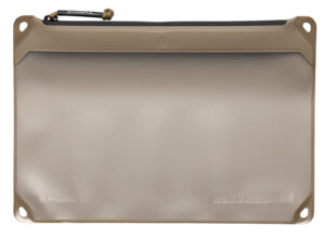Magpul DAKA Window Pouch, Large, Flat Dark Earth