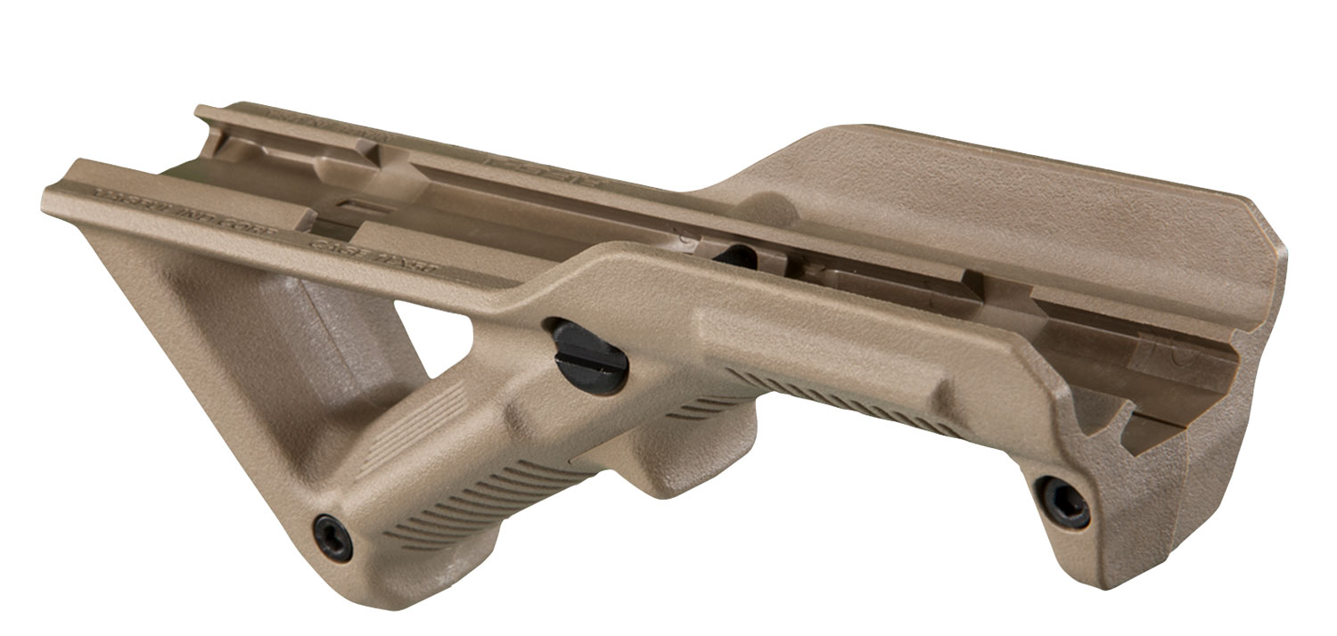 Magpul AFG Angled Fore Grip, Flat Dark Earth