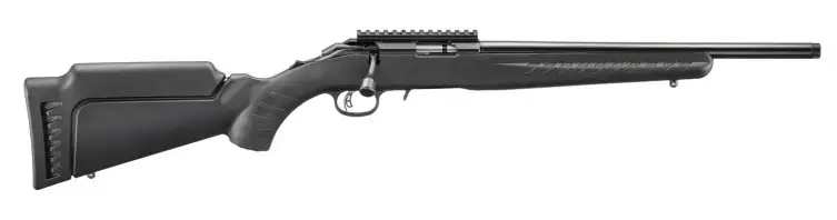 Ruger American Rimfire .22 LR Rifle - Image 2