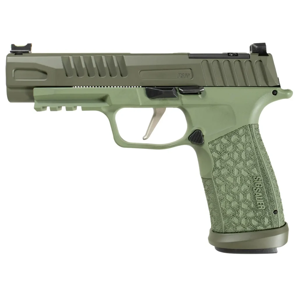 SIG P365 Fuse Odg