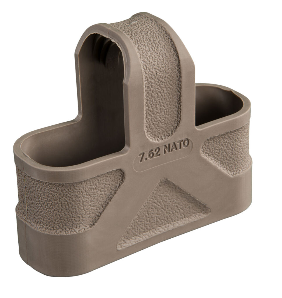 Magpul Original Magpul Magazine Pull, 7.62 Nato, 3-Pack, Flat Dark Earth