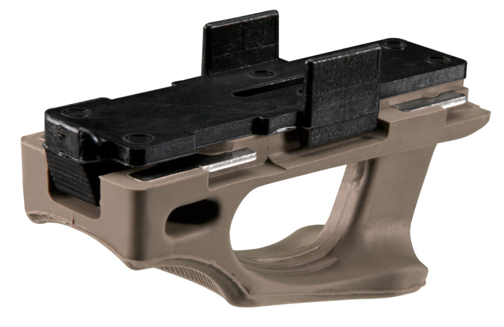 Magpul Ranger Plate Magazine Floorplate Loop, Usgi 5.56, 3-Pack, Flat Dark Earth