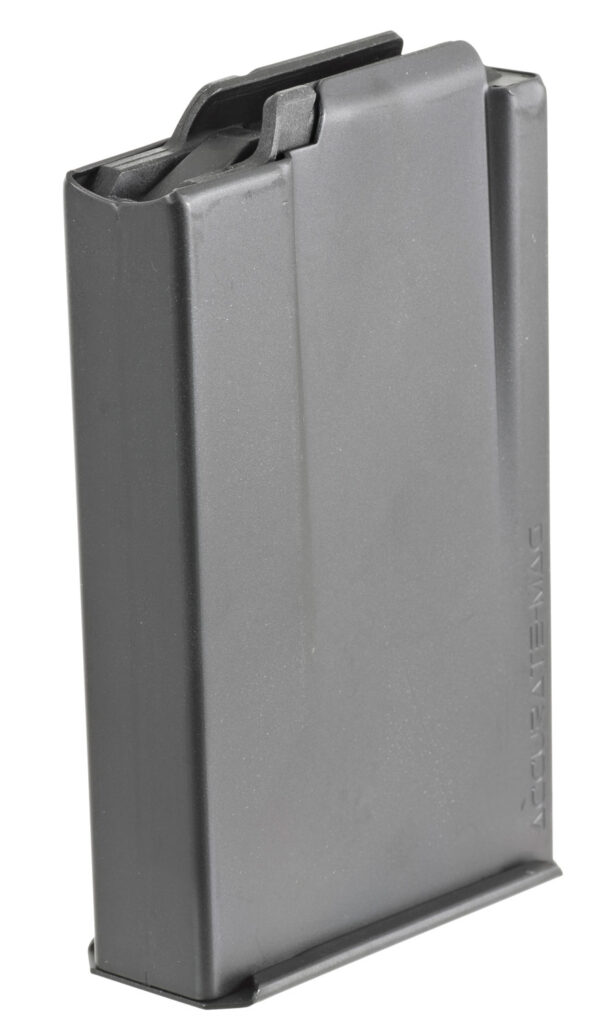 Ruger 90147 Scout Rifle 9-Round .350 Legend AI-Style Magazine, Blued Steel