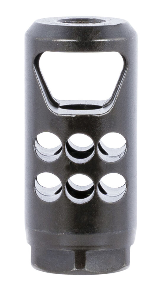 Ruger .35 Caliber Hybrid Muzzle Brake
