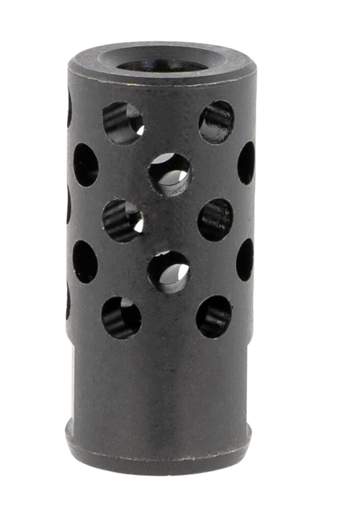Ruger .35 Caliber Radial Port Muzzle Brake