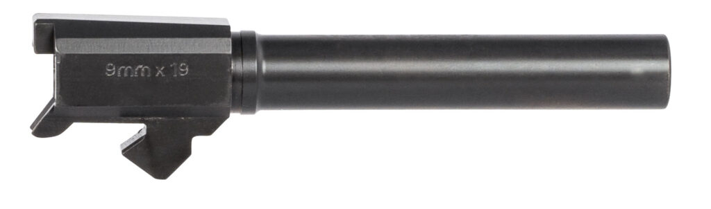 SIG Sauer P226 Barrel, 9mm Luger, 4.4", Black