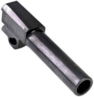 SIG Sauer P938 Barrel, 9mm Luger, 3", Black Nitride
