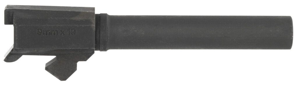 SIG Sauer P226 MK25 Barrel, 9mm Luger, 4.4", Black