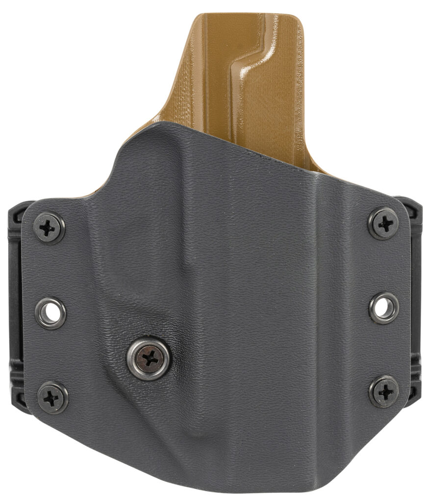 SIG Sauer P365XL Right-Hand OWB Holster